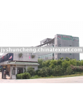 Jiangyin Shuncheng Air Treatment Equipment Co., Ltd.